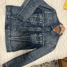 SOLD FS: Full Count 2016-2101 More Than Real 44 Denim Jacket