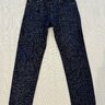 [SOLD] Japan Blue JB606 High Tapered Selvedge (31x29)