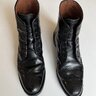 Allen Edmonds Dalton 9E Black