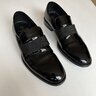Allen Edmonds Ambrosio 8.5D Patent Leather Loafer