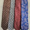 2 Canali Ties SFA Tie