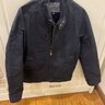 Private white vc harrington ventile size 3