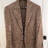 Drakes “Summer Tweed” - size 52/42