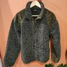 SOLD - orSlow Boa Fleece Jacket