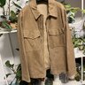 LNWOT Valstar Shirt Jacket Size 50