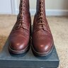 Crockett &Jones Radnor 4