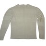 ARMANI COLLEZIONI CREW NECK SWEATER | Styleforum