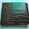 Leather Wallet, Men Leather Wallet, 100% Genuine Leather Wallets & Purse