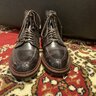Brogue by Alden Size 6EE Color 8 Shell Tanker Boot
