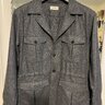 Collaro VBC Flannel Field Jacket, fit for a 40 to 42 US