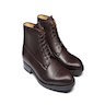 Jack Erwin Chester Captoe Boots size 7 D