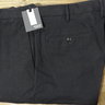 SOLD NWT Incotex Slim Heavy Cotton Twill Pants Navy & Green Size 40 Retail $395
