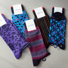 DUCHAMP socks (27 pairs)