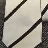 Ties from Drake's - Massimo Piombo - Tie Your Tie - Finamore (DROP!)