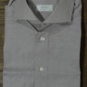 SOLD PRICE DROP!  NWT Eton Slim Fit Shirts Sizes 16 & 16.5 Retail $275