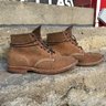 Viberg Boondocker (UK 7 / US 7.5)