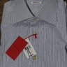 SOLD!  NWT Kiton Dress Shirts Sizes 16 and 17 Retail $895