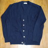 Scott and Charters for Unionmade cardigan, size M