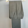 Epaulet Rudy trousers - Tropical Taupe Fleck - Size 31