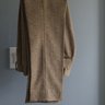 [SOLD] Light Brown Donegal Trousers by Epaulet Walt Size 29