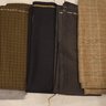 Some odds and ends fabric yardage from Reid and Taylor, holland and Sherry, VBC, kiton, scabal $40/y