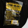 Iron heart IH-816-BW - Black Wabash Work Pants