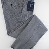 SOLD! NWT $500 Donnanna Napoli Entirely Handmade Cotton Summer Pants Size 38/40