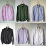 Band of Outsiders Assorted Overdye and Oxford Pack
