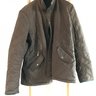 Barbour Chelsea Polarquilt jacket - XL