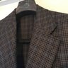 *SOLD* Awesome Eidos Gunclub Sportcoat