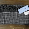 SOLD NWT Begg & Co Cashmere Scarves Retail $450