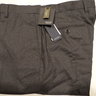 SOLD! NWT Incotex Grey Super 130's Wool Trousers Size 32 Retail $425