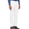 SOLD! NWT CIFONELLI Classic White Trousers Size US36