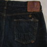 PRPS Barracuda Selvedge Jeans 38w x 34L SOLD