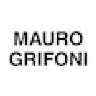Mauro Grifoni Birdseye Trousers Size 34