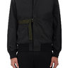 Robert Geller Massimo Bomber size 50, BNWT