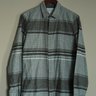 SOLD | Stephan Schneider Plaid Shirt - size 4