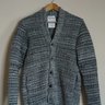 SOLD | Stephan Schneider FW15 G2 Cardigan - grey, size 3