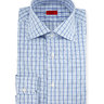 NWT Kiton and Isaia Riva Cotton Shirts 15R