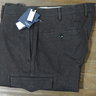 SOLD NWT Incotex Brown Herringbone Cargo Pants Size 36 Retail $450