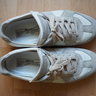 SOLD: Maison Margiela German Army Trainers GATs 41