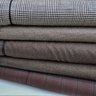 NEW ZEGNA AND DORMEUIL FABRICS FOR SALE, $70 A YARD. PART 2