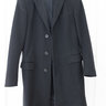 *SOLD* RLBL 38 Black Coat