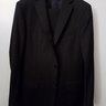 Navy Ermenegildo Zegna fit Mila suit size 52R EU