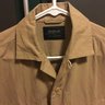 Unionmade x Shuttle Notes Japan slubby camp shirt XL