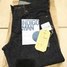 Japan Blue Jeans JB0601 High Tapered SZ 30