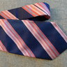 Ties: Holliday and Brown, Massimo Bizzocchi, Battistoni, Altea Milano, Hardy Amies, David Chu