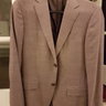 BNWT Ermenegildo Zegna Sport Coat