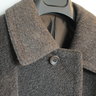 Winter's Coming - Beautiful Vestimenta Overcoat  - CLOSED SOLD