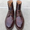 Crockett & Jones Galway II - Brown Country Calf - 11.5E